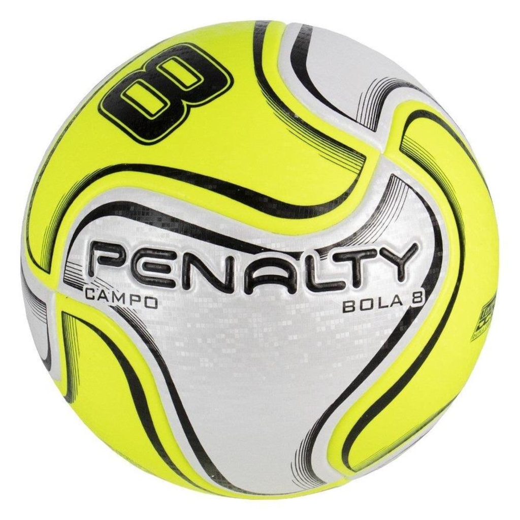 Imagem 2 do produto Bola de Futebol de Campo Penalty 8 X
