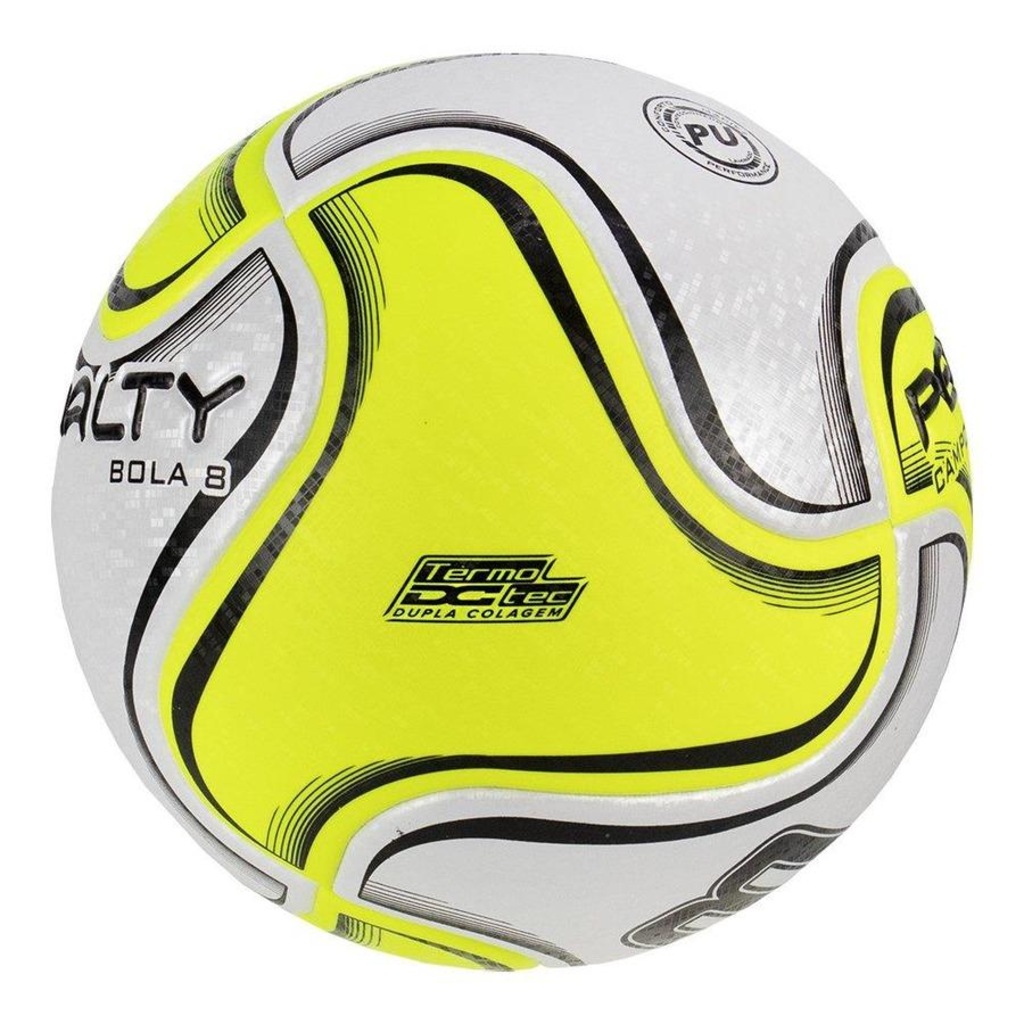 Imagem 3 do produto Bola de Futebol de Campo Penalty 8 X
