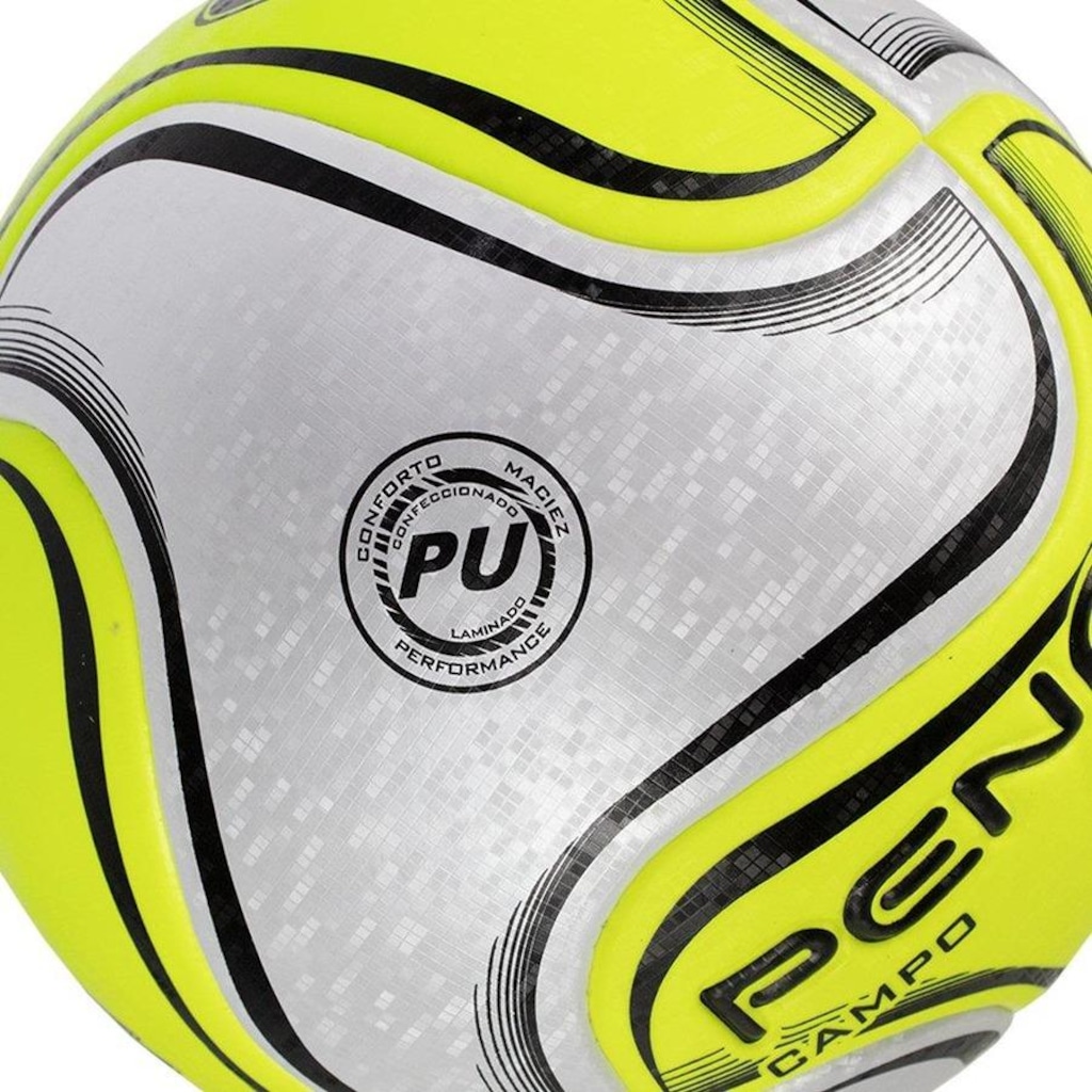 Imagem 4 do produto Bola de Futebol de Campo Penalty 8 X