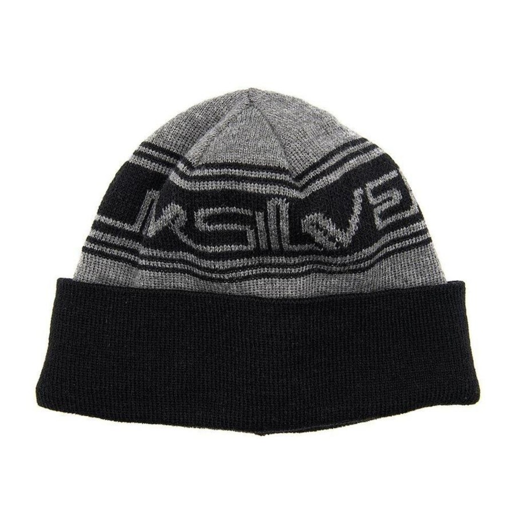Gorro Quiksilver Essential Quik - Foto 1