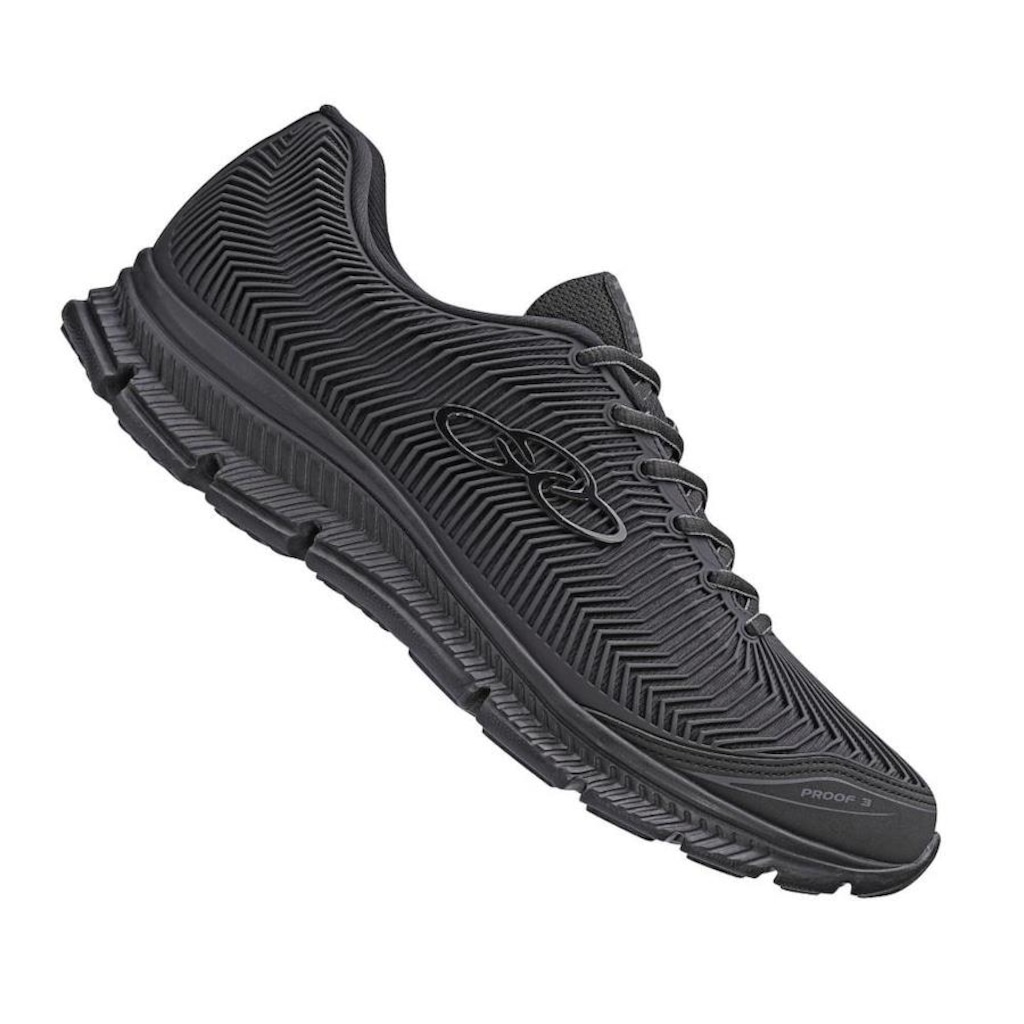 Imagem 2 do produto Tênis Olympikus Proof 3 - Masculino