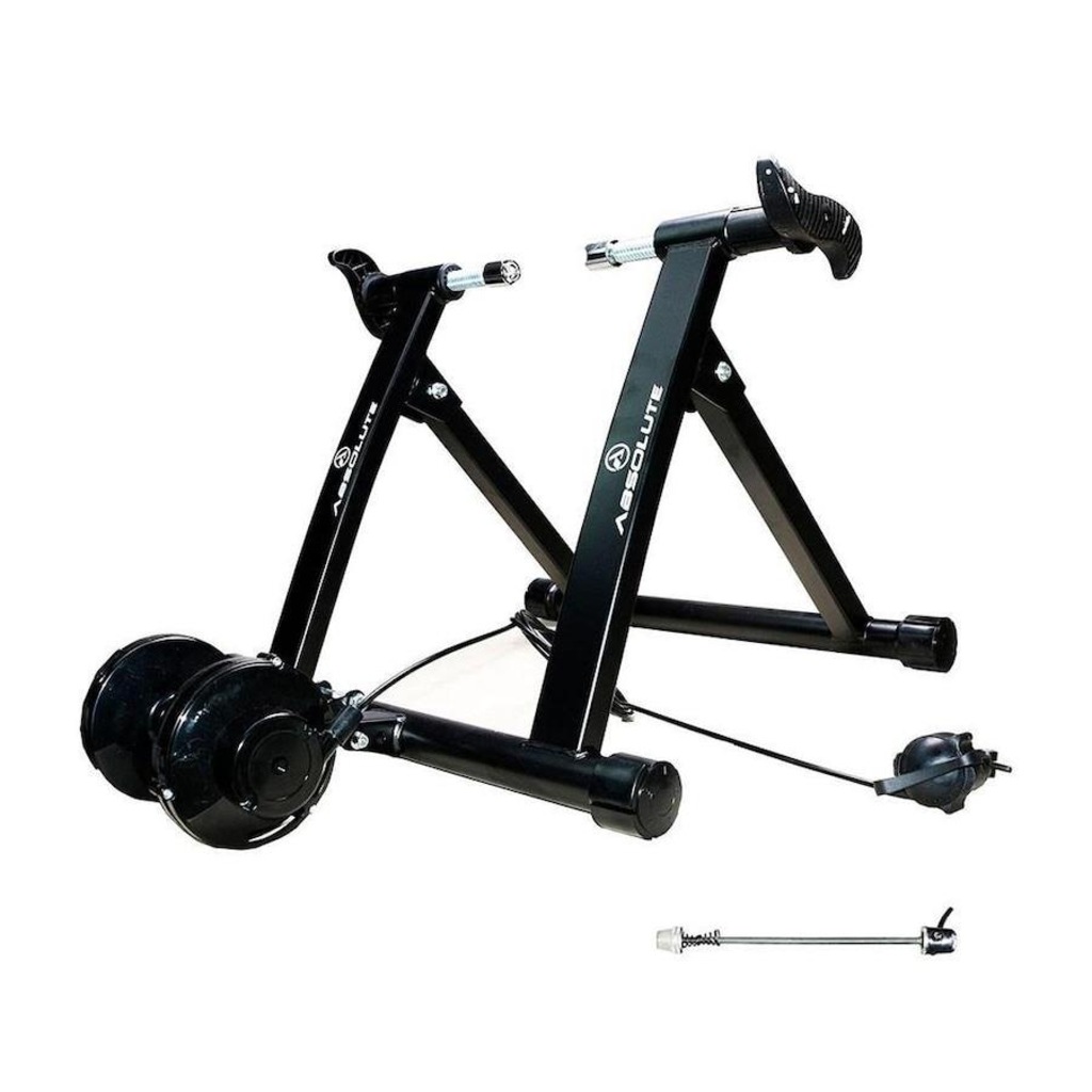 Rolo de Treinamento Absolute Wild 8 - Foto 1