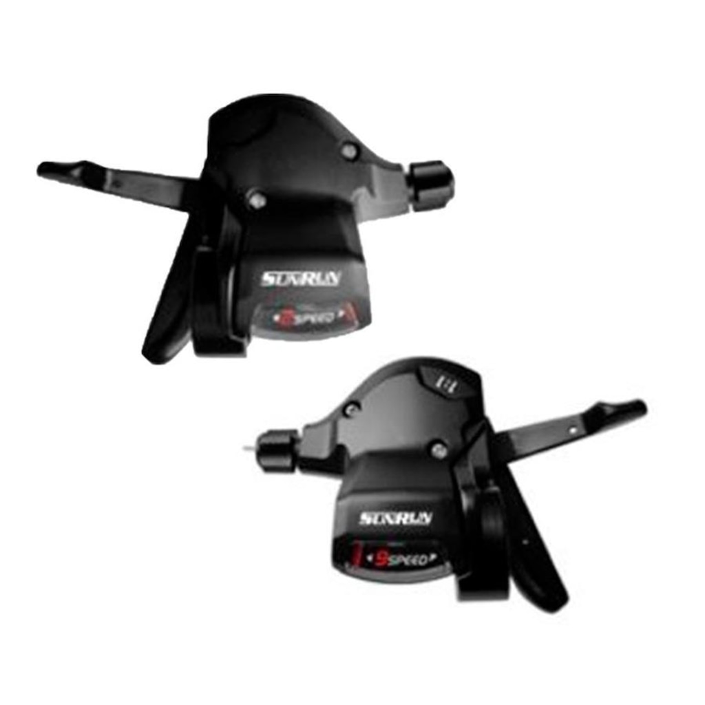 Alavanca de Câmbio Sunrun SL-M500 18V - Foto 1