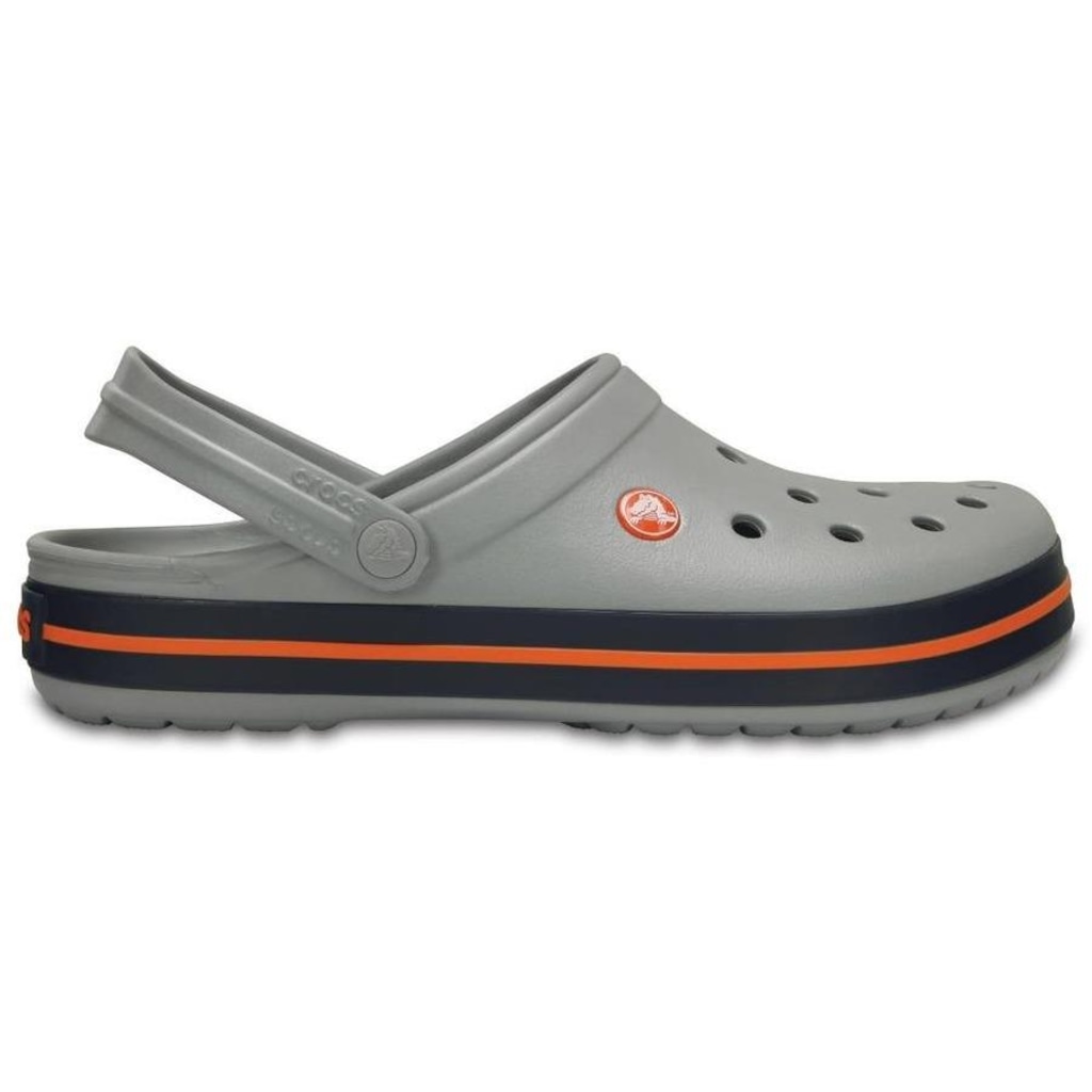 Imagem 1 do produto Sandália Crocs Crocband Light - Unissex