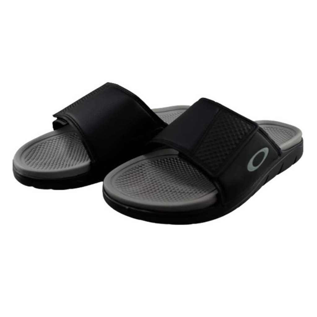 Imagem 3 do produto Chinelo Oakley Slide Break - Masculino