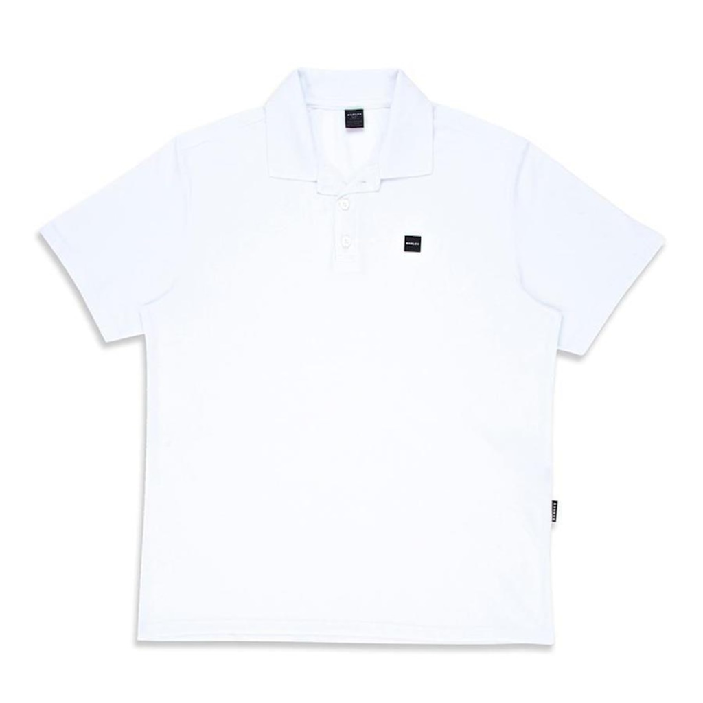 Imagem 3 do produto Camisa Polo Oakley Patch 2.0 - Masculina