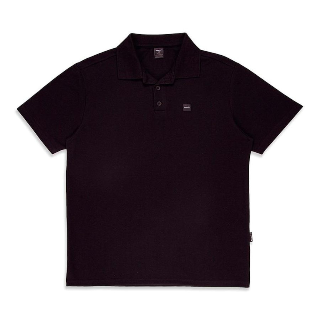 Camisa Polo Oakley Patch 2.0 - Masculina
