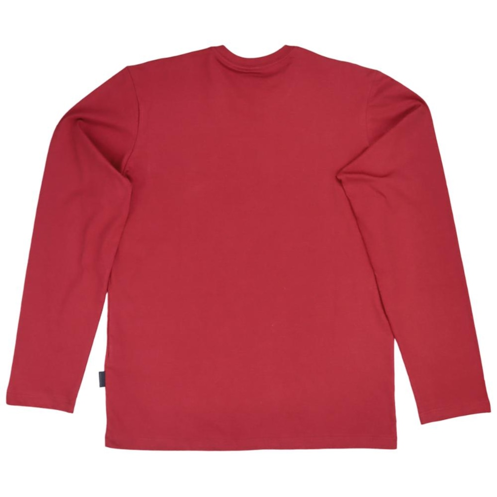 Imagem 2 do produto Camiseta Oakley Manga Longa Mark 2 - Masculina