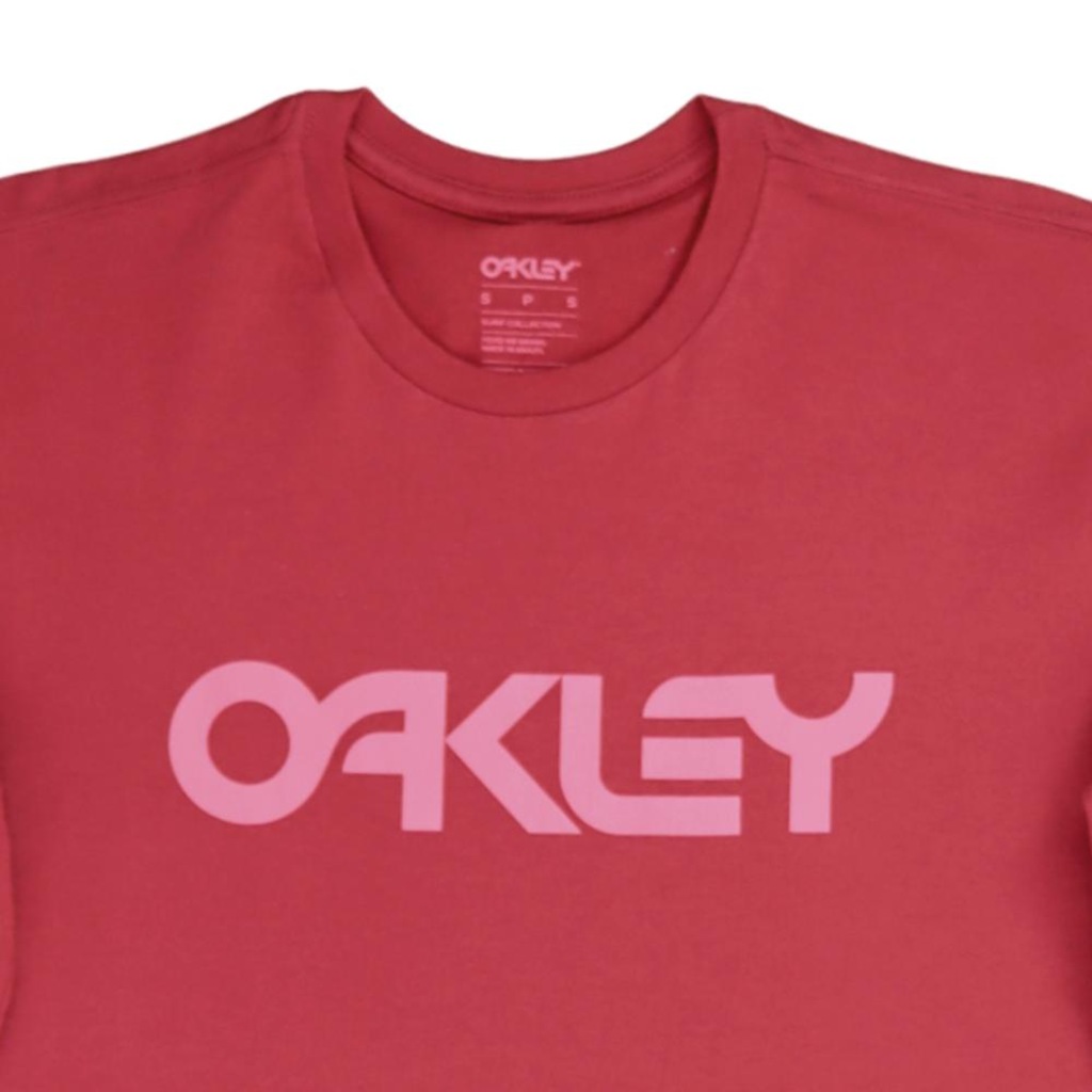 Imagem 3 do produto Camiseta Oakley Manga Longa Mark 2 - Masculina