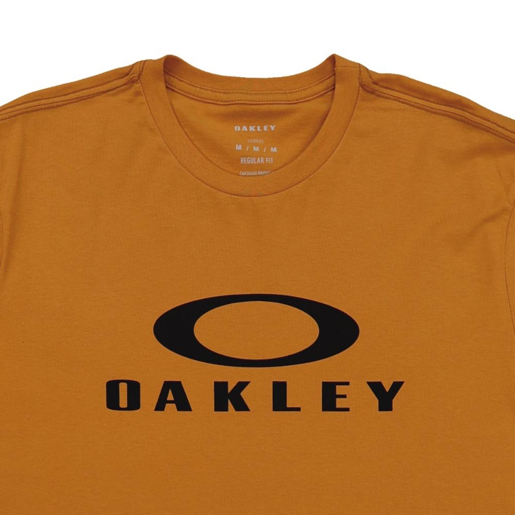 Imagem 3 do produto Camiseta Oakley O-bark SS Tee - Masculina - Masculina
