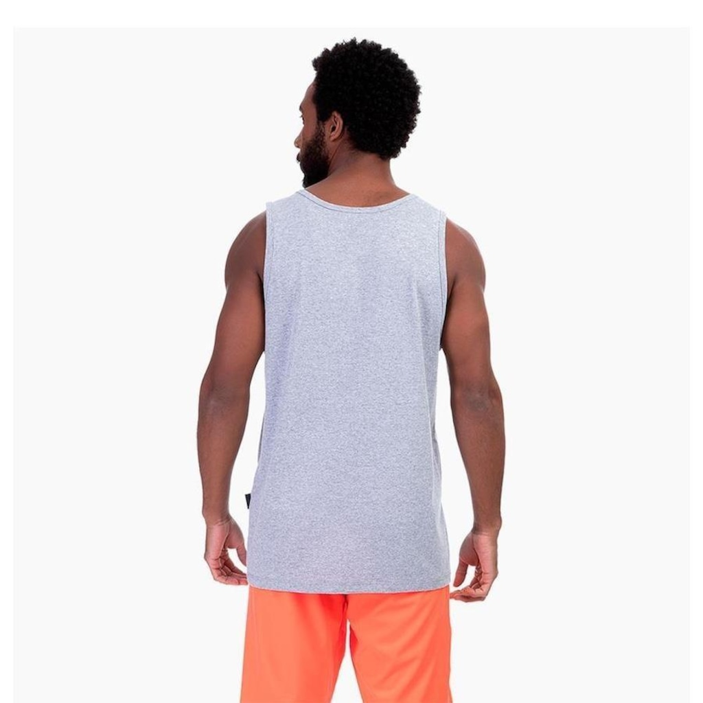 Imagem 2 do produto Camiseta Regata Oakley Bark Tank - Masculina