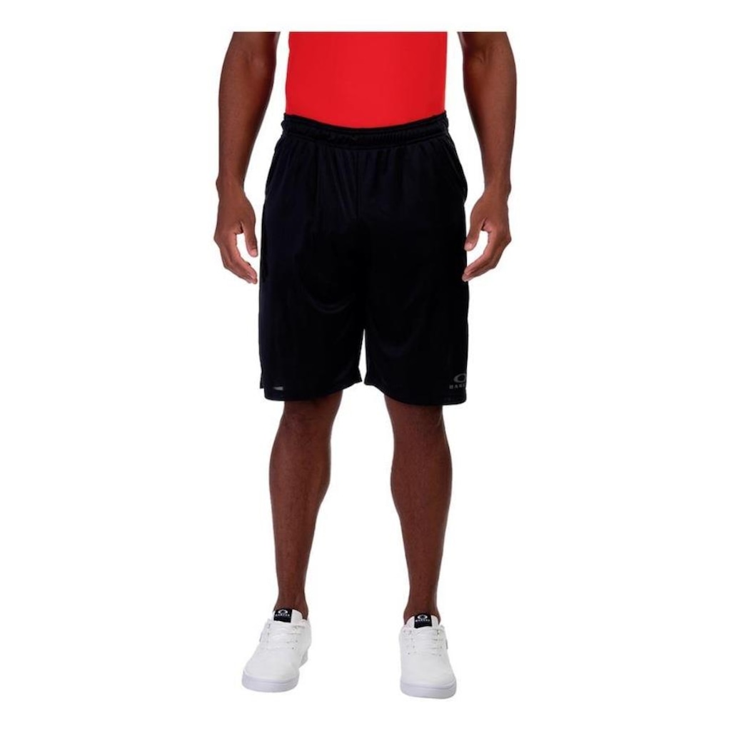 Imagem 3 do produto Bermuda Oakley Breathe Knite - Masculina