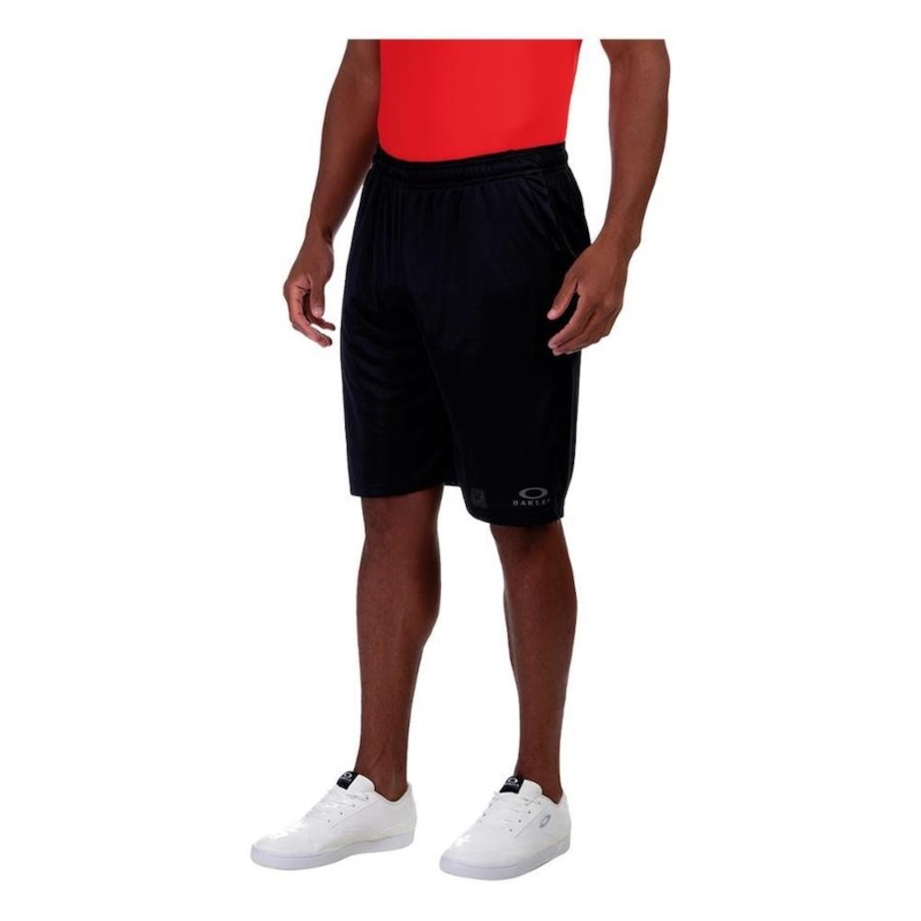 Imagem 5 do produto Bermuda Oakley Breathe Knite - Masculina