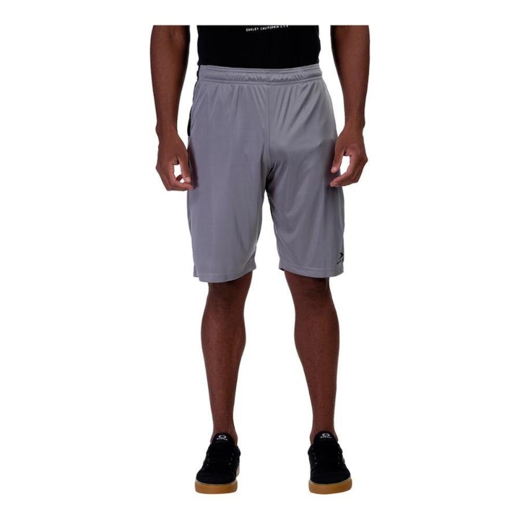 Bermuda Oakley Breathe Knite - Masculina