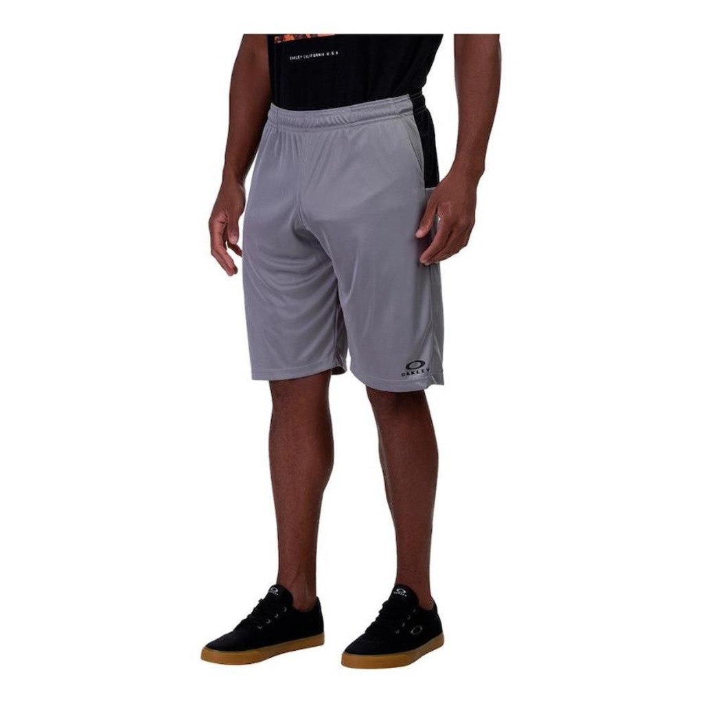 Imagem 3 do produto Bermuda Oakley Breathe Knite - Masculina