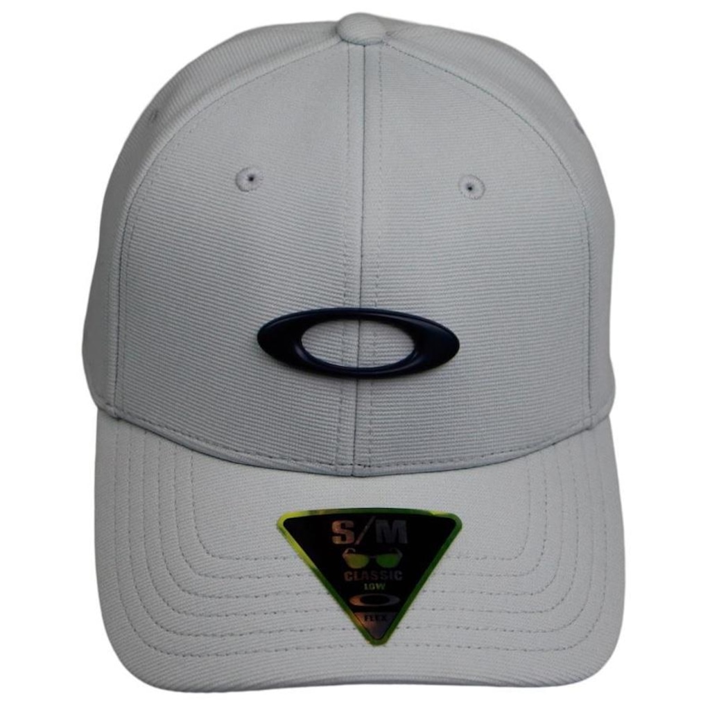 Imagem 3 do produto Boné Aba Curva Oakley Tincan - Fechado - Adulto