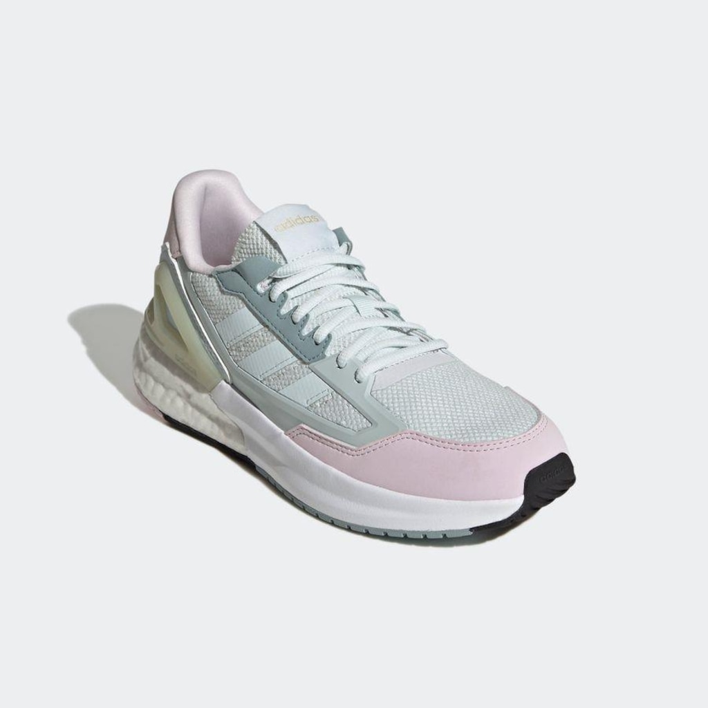 Tênis adidas Nebzed Super Boost - Feminino - Foto 1