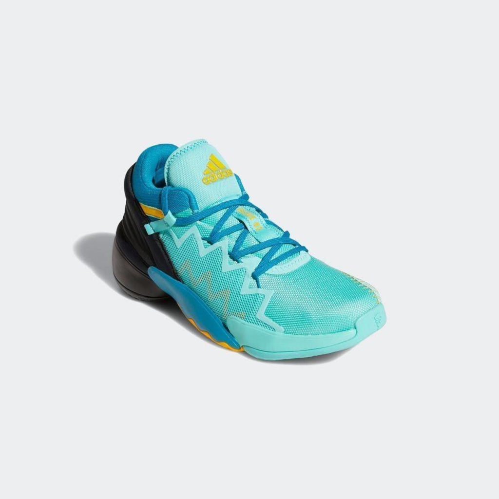 Tênis adidas Donovan Mitchell D.O.N. Issue #2 Avatar - Masculino - Foto 1