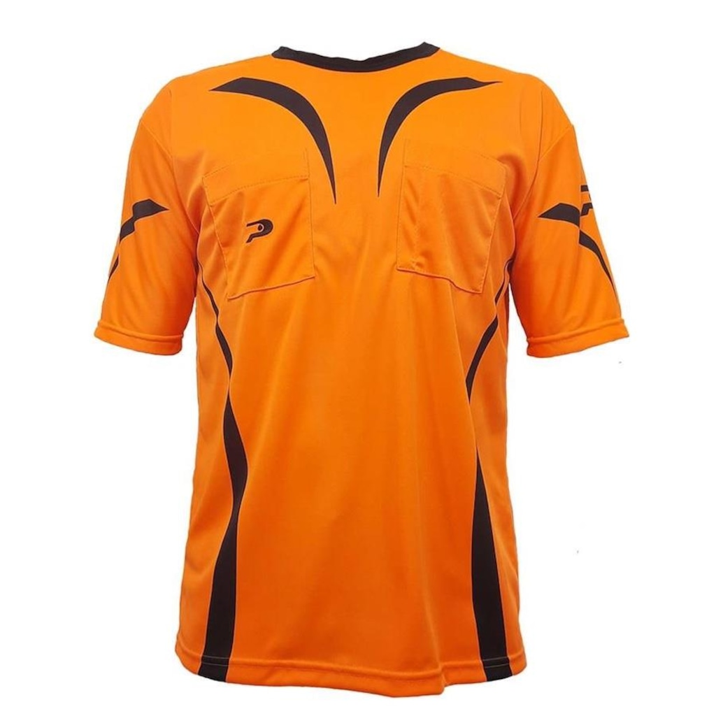 Imagem 2 do produto Camisa de Arbitro Placar Tapajós - Masculina