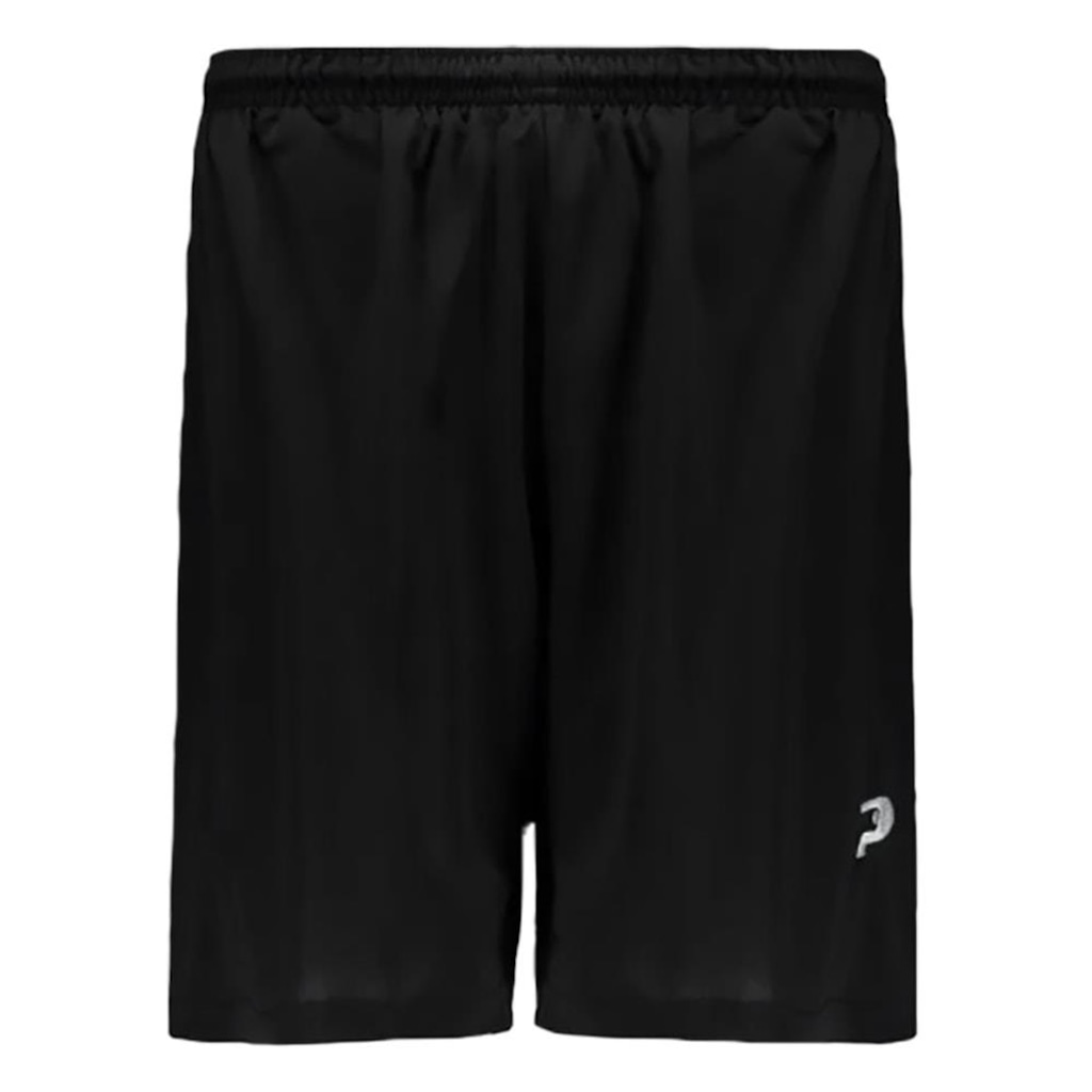 Calção Placar Myanmar Plus Size Cn-7130 Masculino