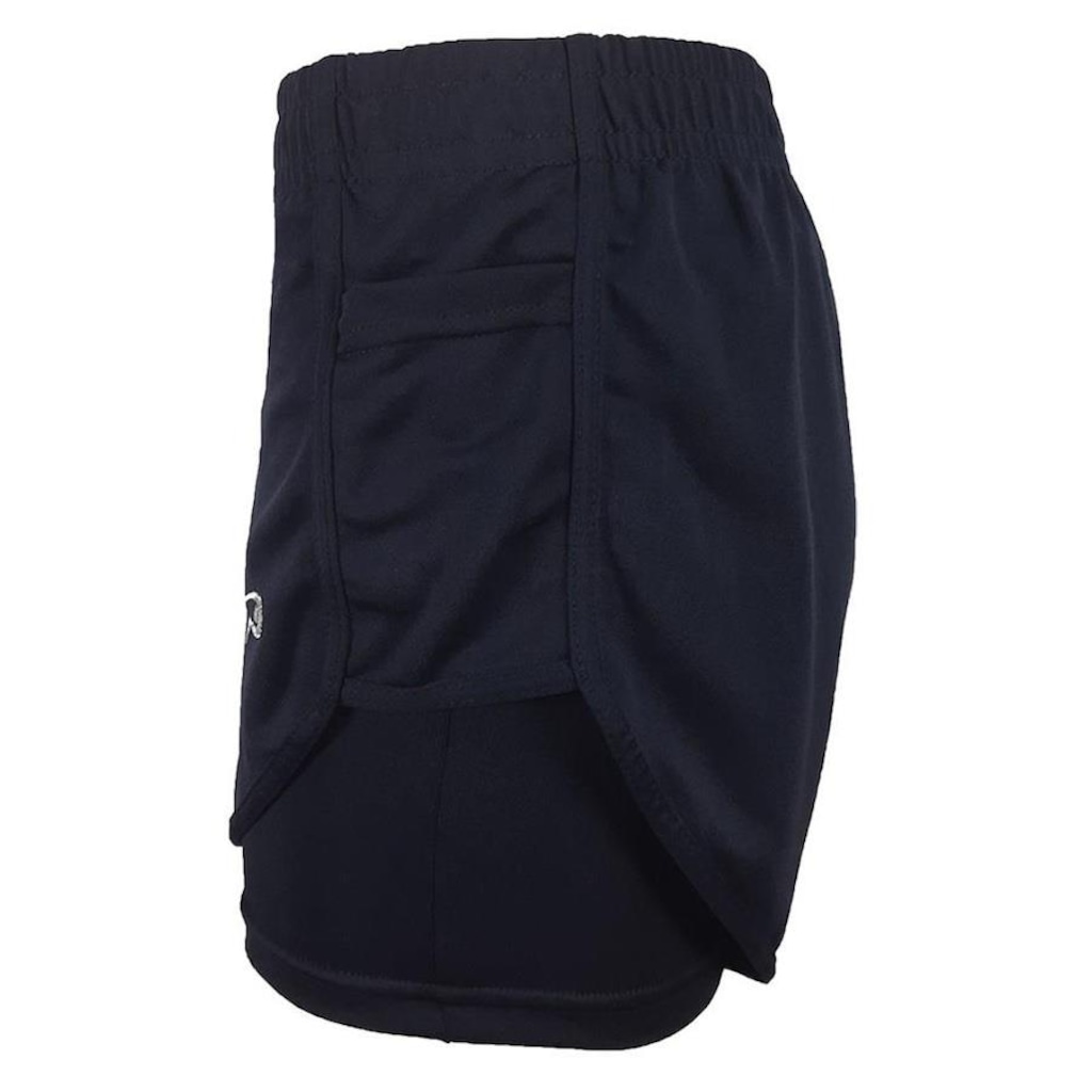 Imagem 2 do produto Shorts com Bermuda Placar Jacarta BG-1168 - Feminino