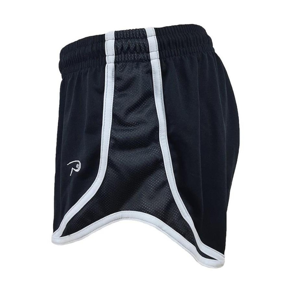 Imagem 3 do produto Short Corrida Placar Gandhi SH-722 - Feminino