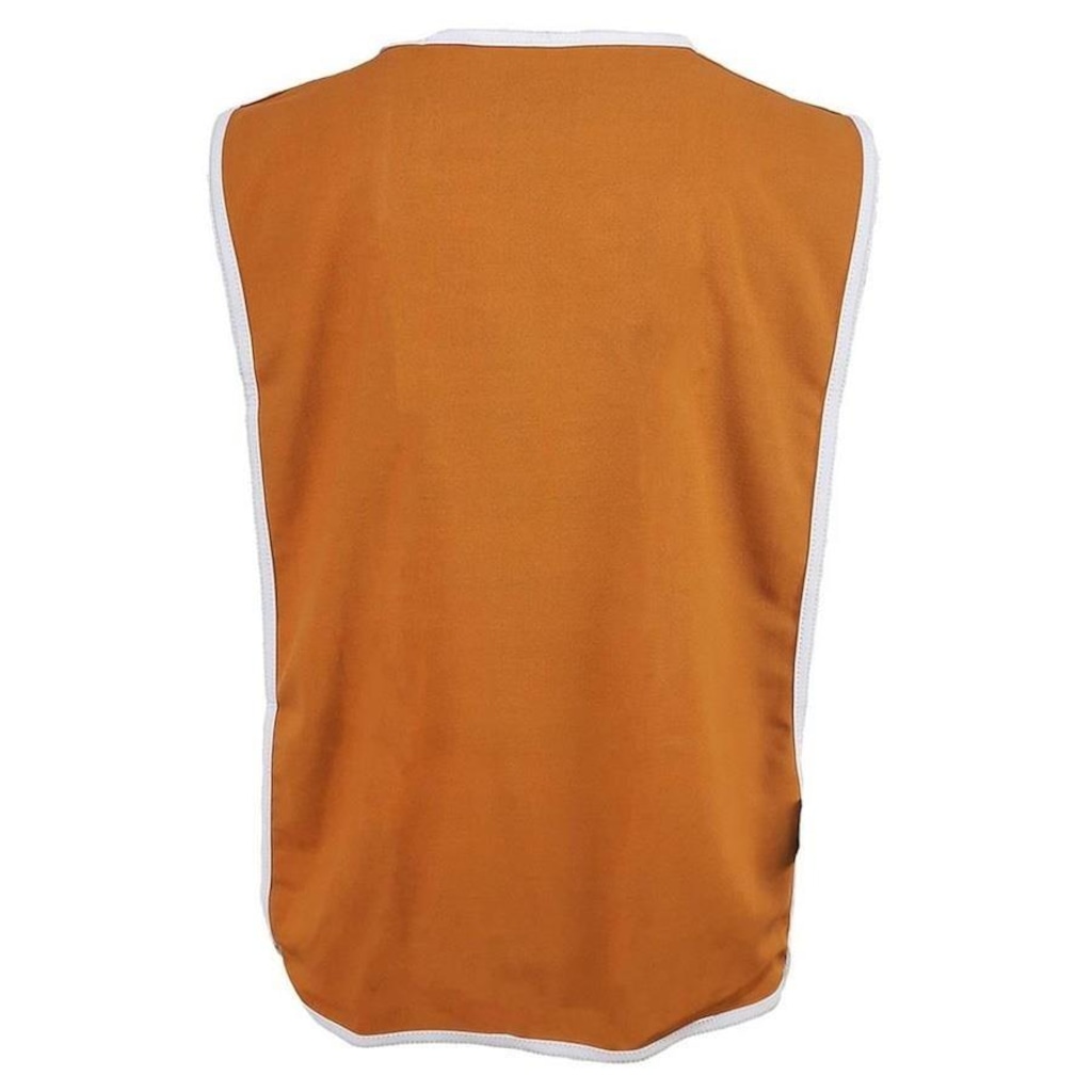 Colete Dupla Face Placar Avus Cp-6320 - Unissex