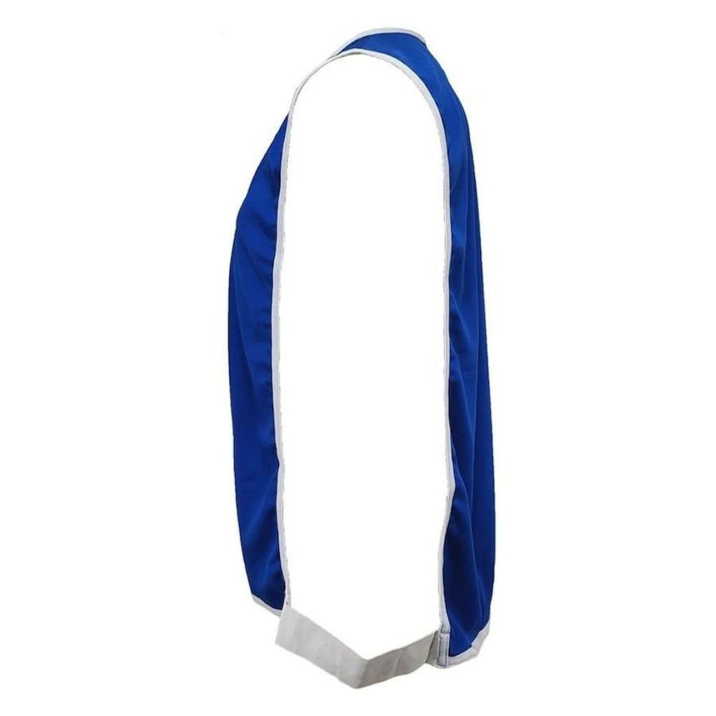 Colete Dupla Face Placar Avus Cp-6320 - Unissex