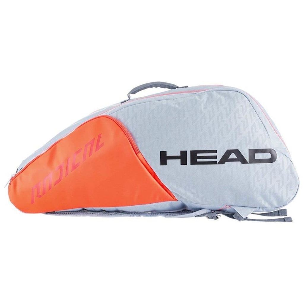 Raqueteira Head Radical 6R Combi Modelo 2022 - Adulto - Foto 1