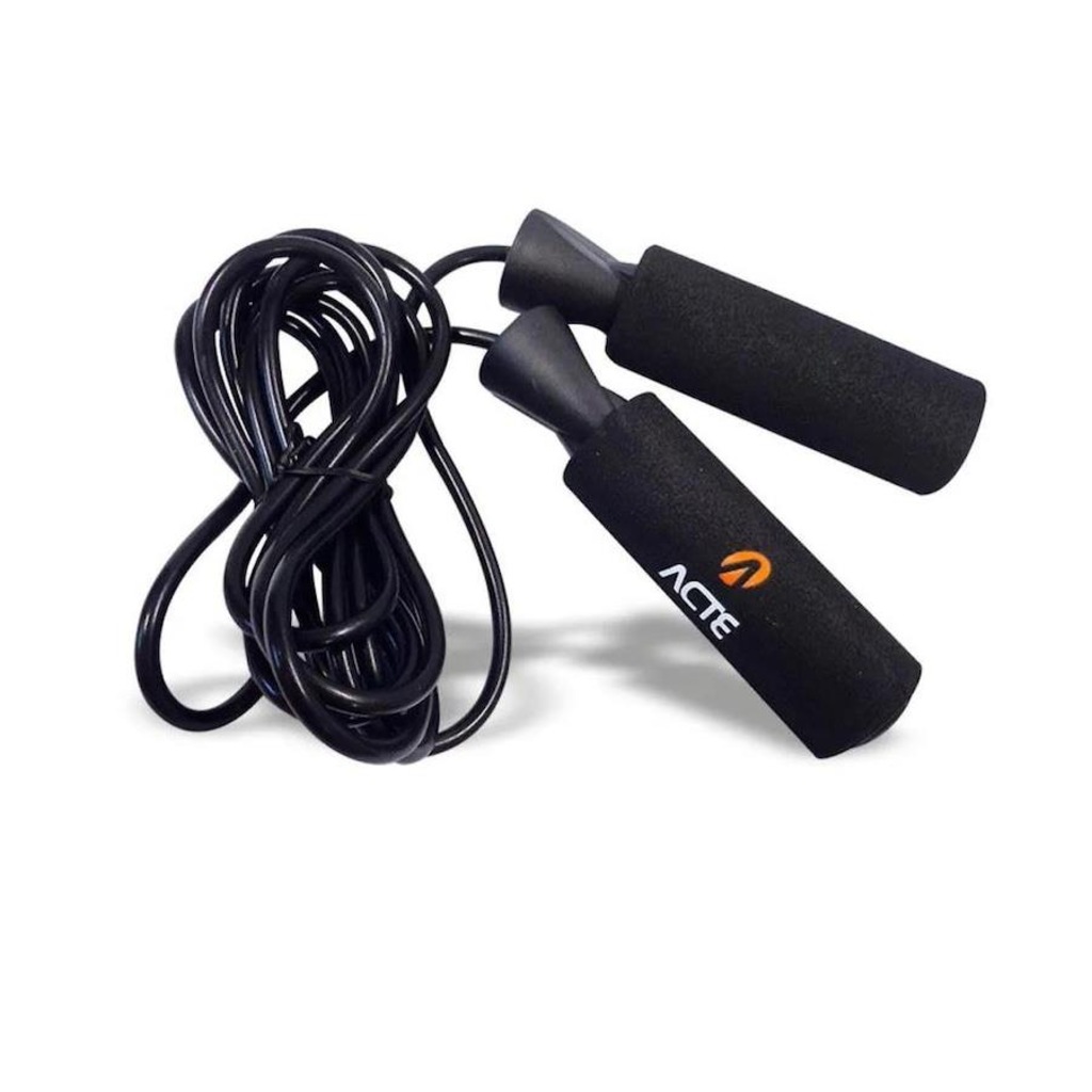Corda de Pular Acte Sports PVC Pro - Foto 1
