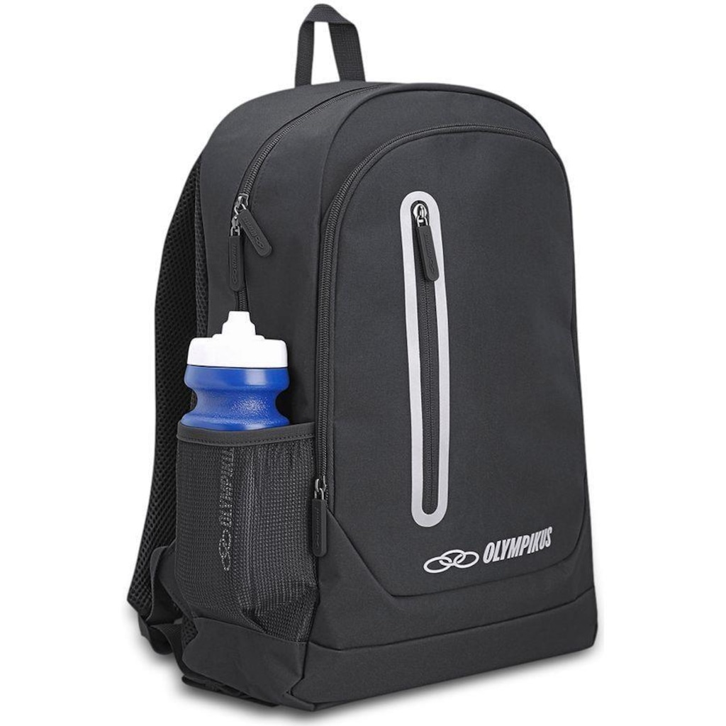 Imagem 3 do produto Mochila Olympikus Braze - 16 Litros
