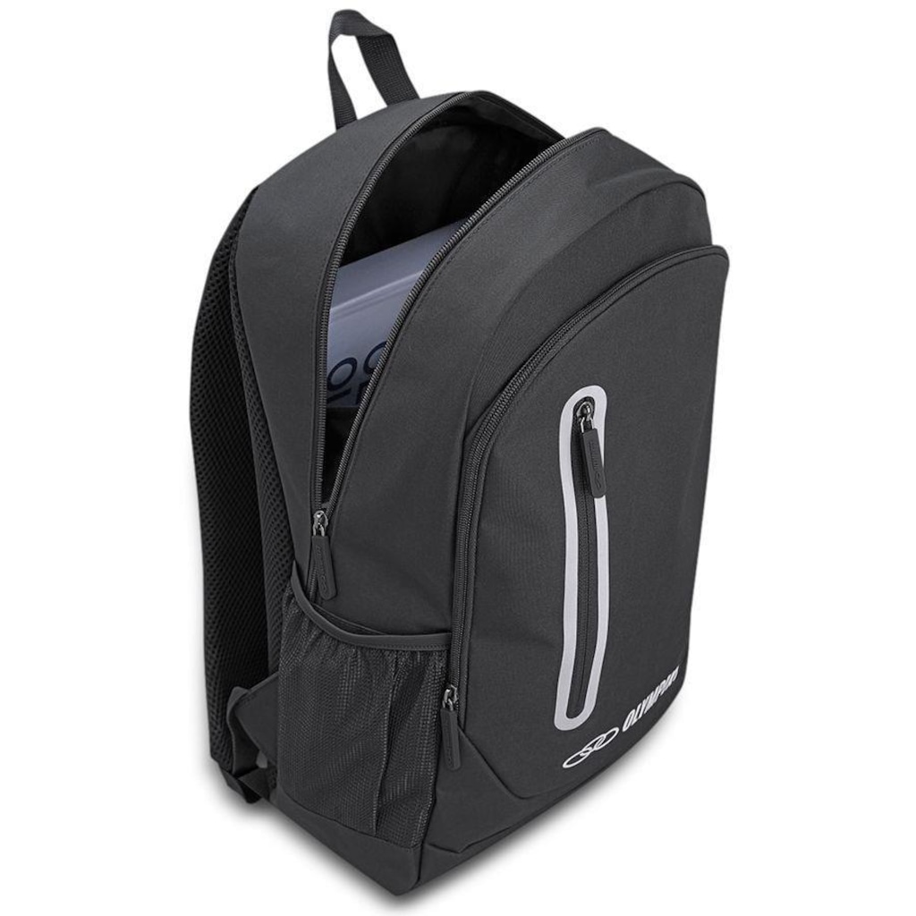 Imagem 4 do produto Mochila Olympikus Braze - 16 Litros