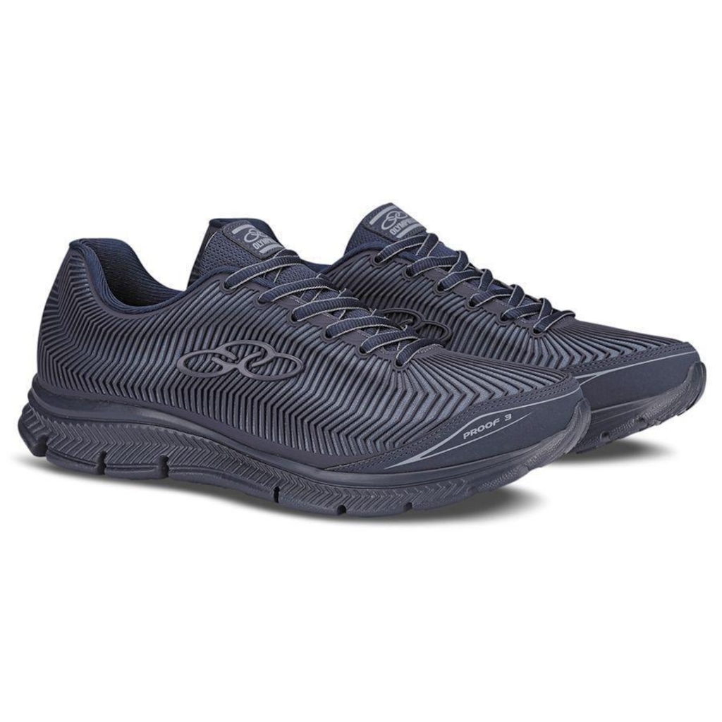 Imagem 2 do produto Tênis Olympikus Proof 3 - Masculino