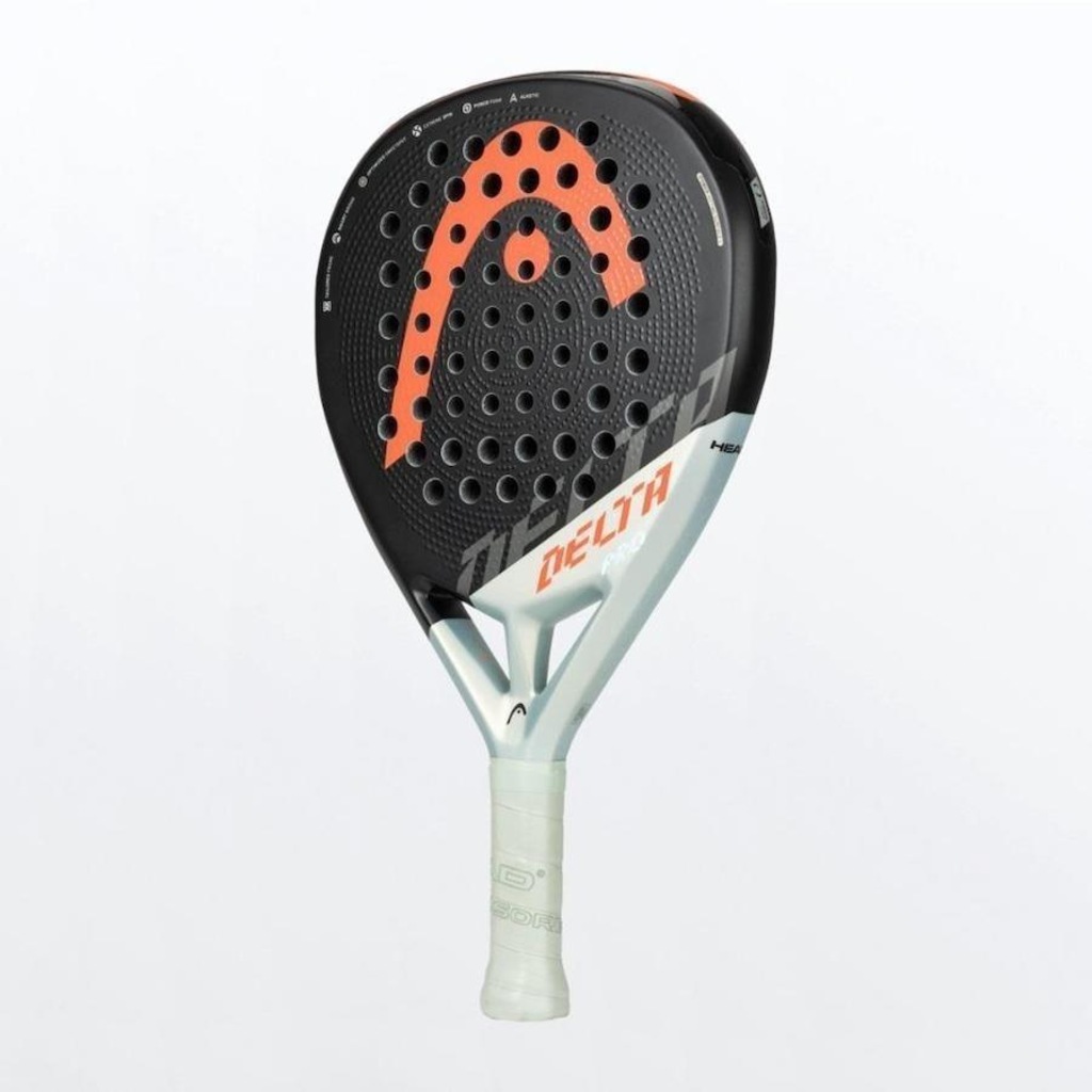 Raquete de Padel Head delta Pro - Foto 1