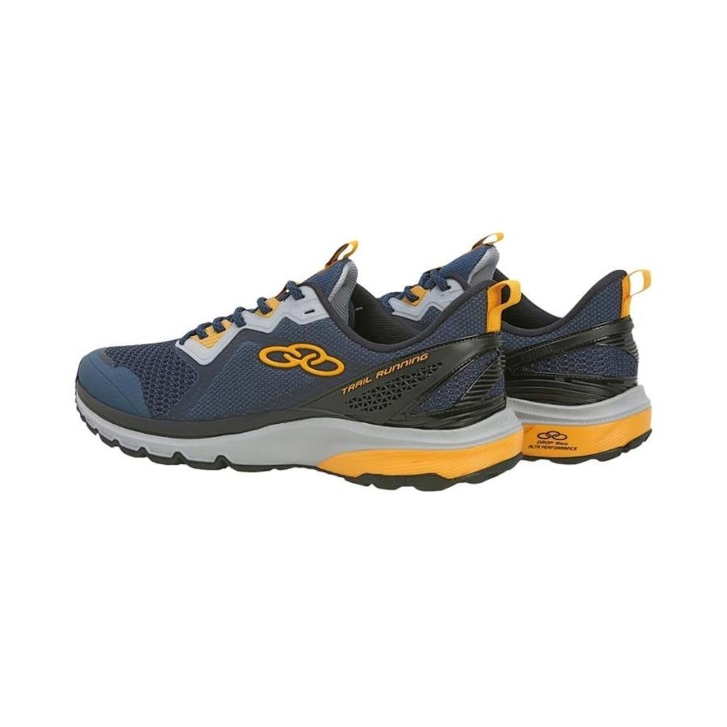 Imagem 2 do produto Tênis Olympikus BPC - Masculino