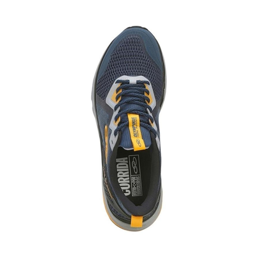 Imagem 3 do produto Tênis Olympikus BPC - Masculino