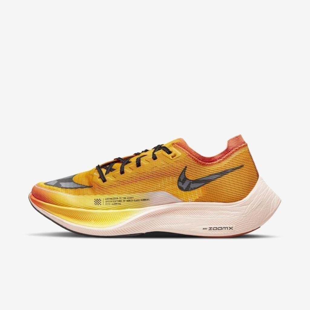 Tênis Nike ZoomX Vaporfly Next% 2 - Masculino - Foto 1