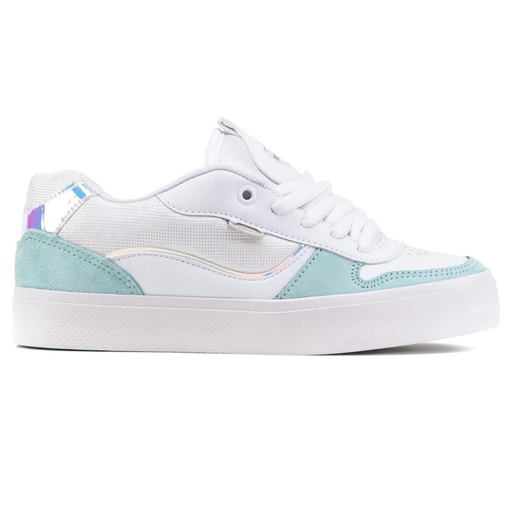 Tênis Hocks Puff Pimp Iris - Adulto