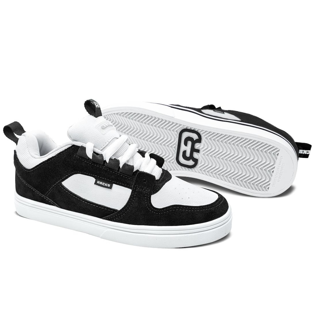 Imagem 2 do produto Tênis Hocks Pop Lite Petitpoa - Unissex
