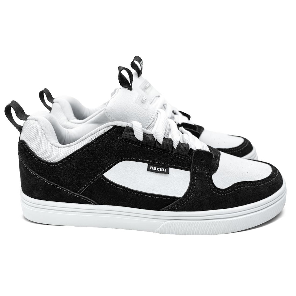 Imagem 3 do produto Tênis Hocks Pop Lite Petitpoa - Unissex