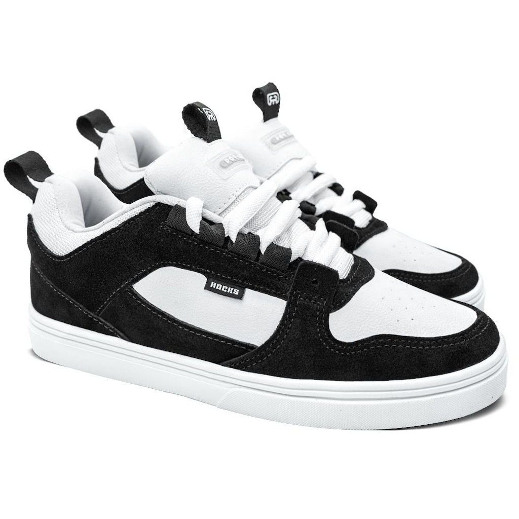 Tênis Hocks Pop Lite Petitpoa - Unissex