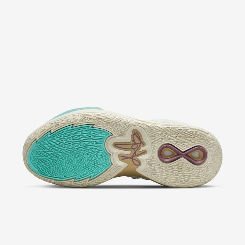 Tênis Nike Kyrie 8 - Masculino | Centauro