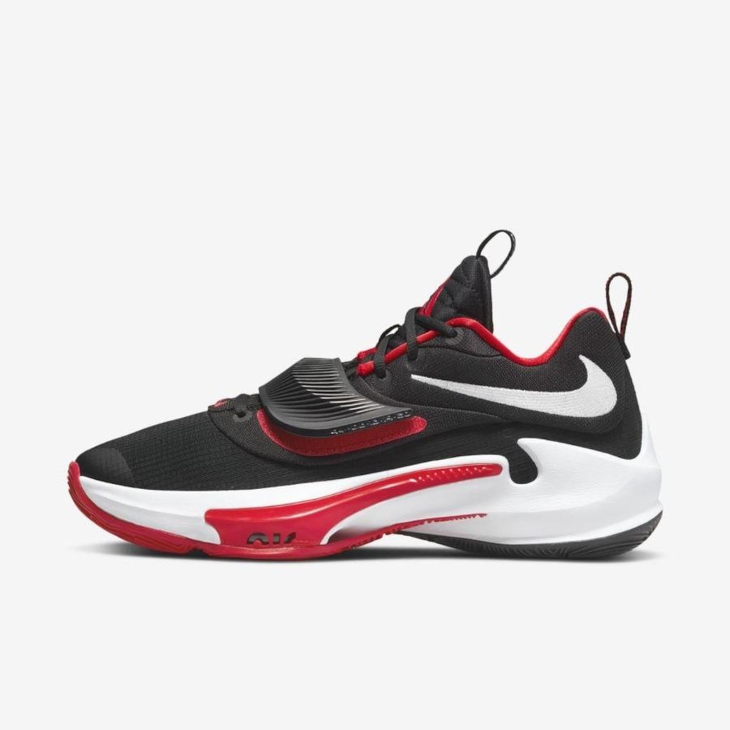 Tênis Nike Zoom Freak 3 - Masculino | Centauro