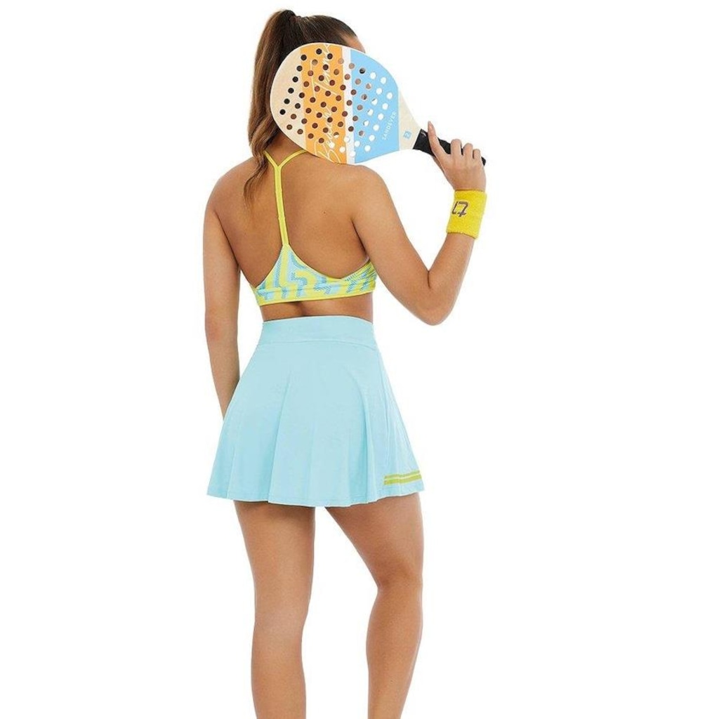 Imagem 2 do produto Top Fitness Alto Giro Bodytex II - Feminino