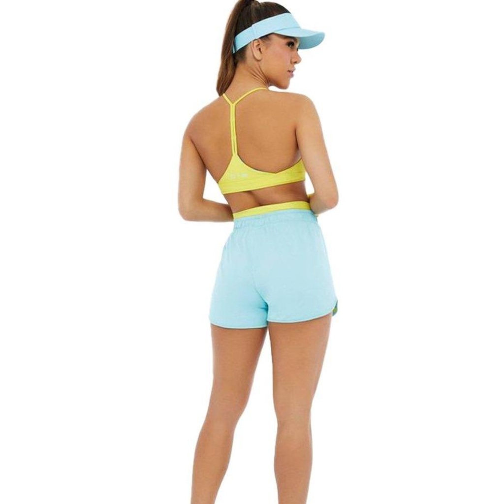 Imagem 4 do produto Top Fitness Alto Giro Bodytex II - Feminino