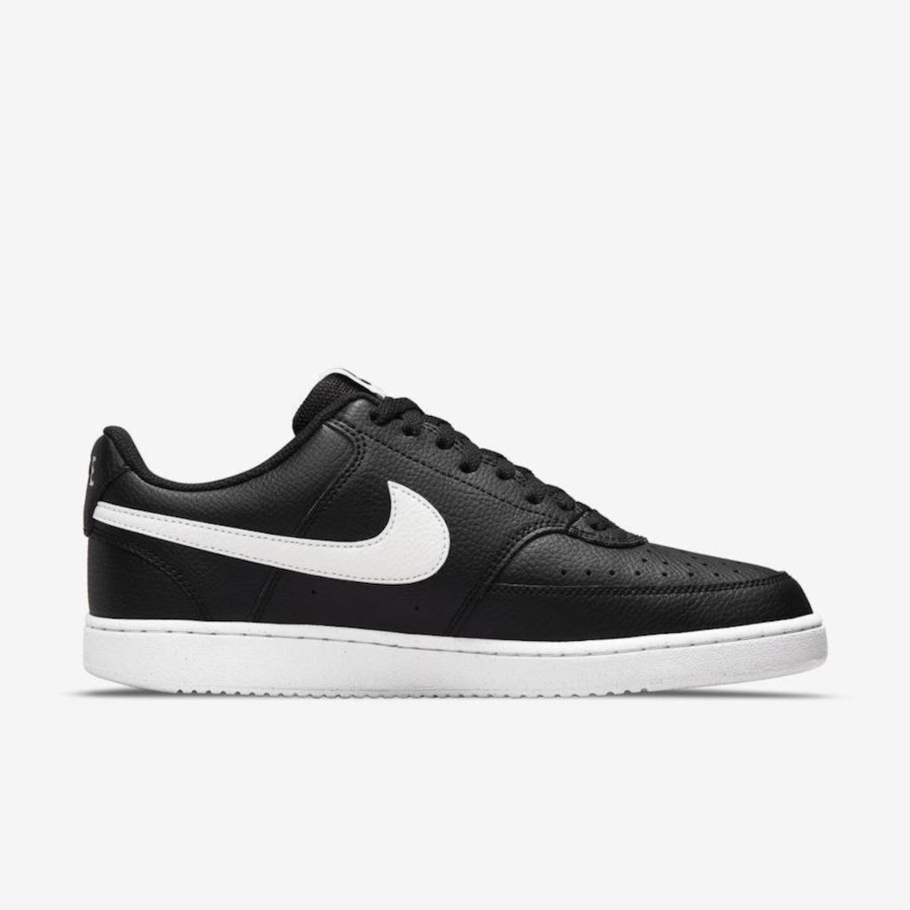 Tênis Nike Court Vision Low Next Nature - Masculino