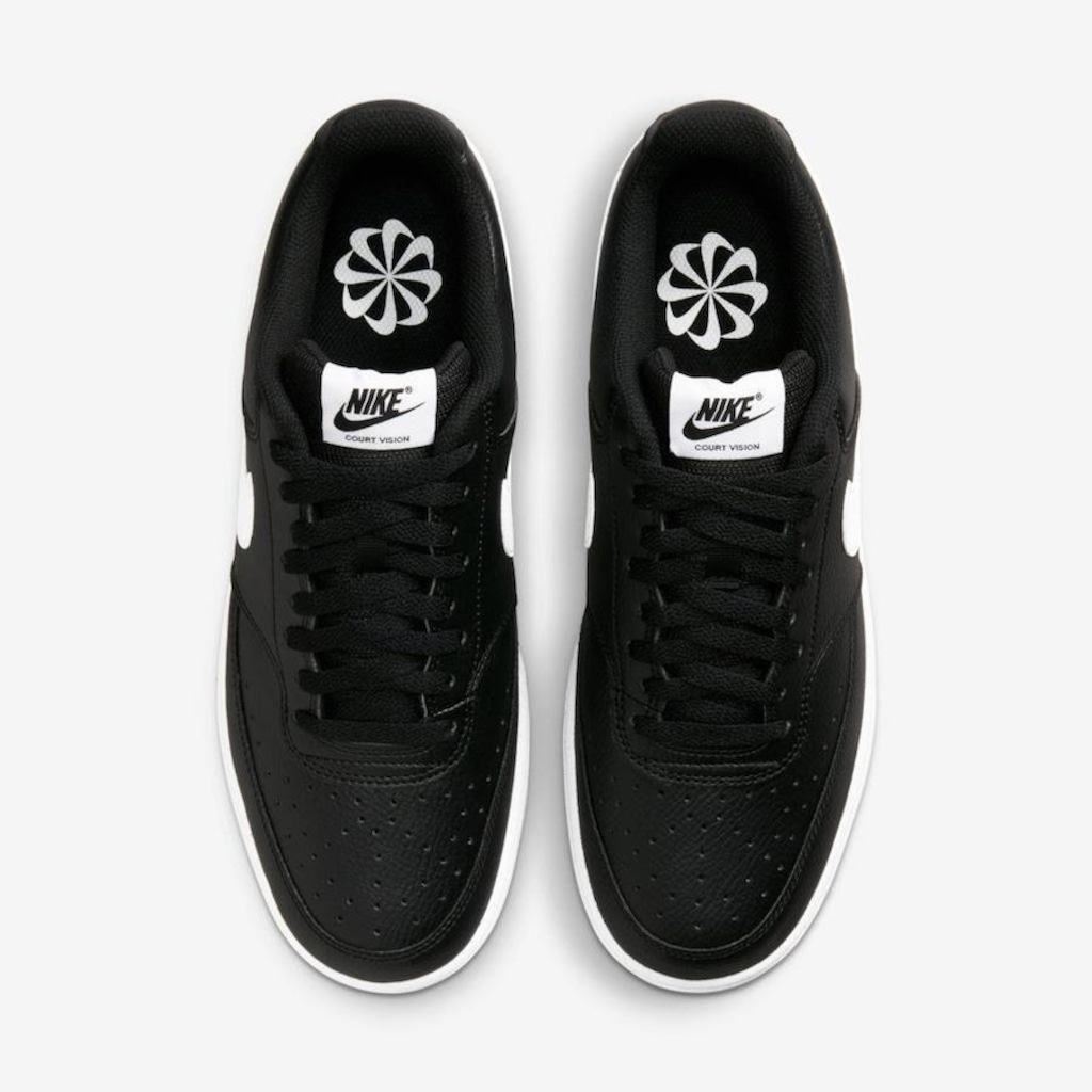 Imagem 5 do produto Tênis Nike Court Vision Low Next Nature - Masculino