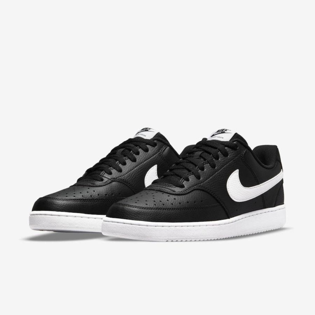 Imagem 2 do produto Tênis Nike Court Vision Low Next Nature - Masculino