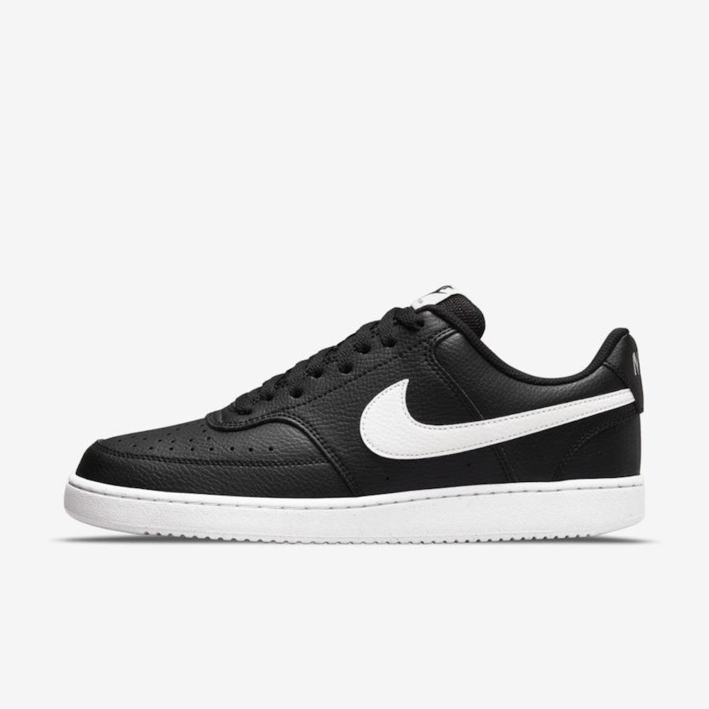 Imagem 3 do produto Tênis Nike Court Vision Low Next Nature - Masculino