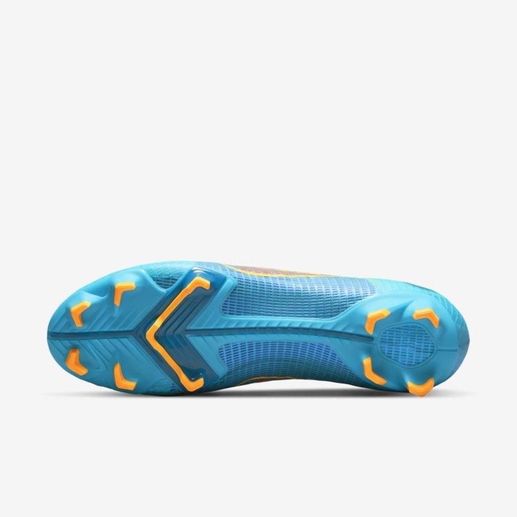 Chuteira Nike Mercurial Superfly 8 Pro - Adulto | Centauro
